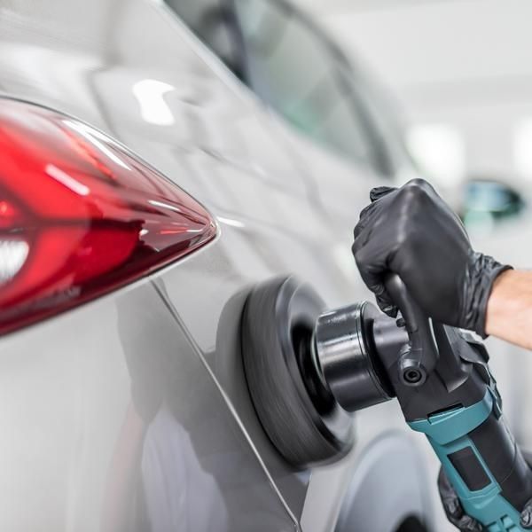 Best car detailing in India doorstep service with gokleaner