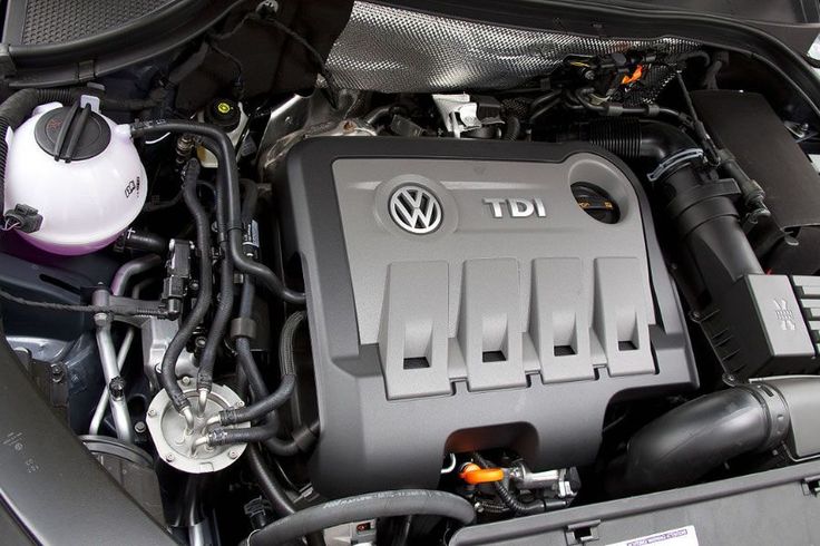 Volkswagen Maintenance