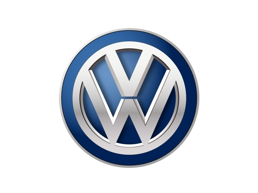 Volkswagen logo1